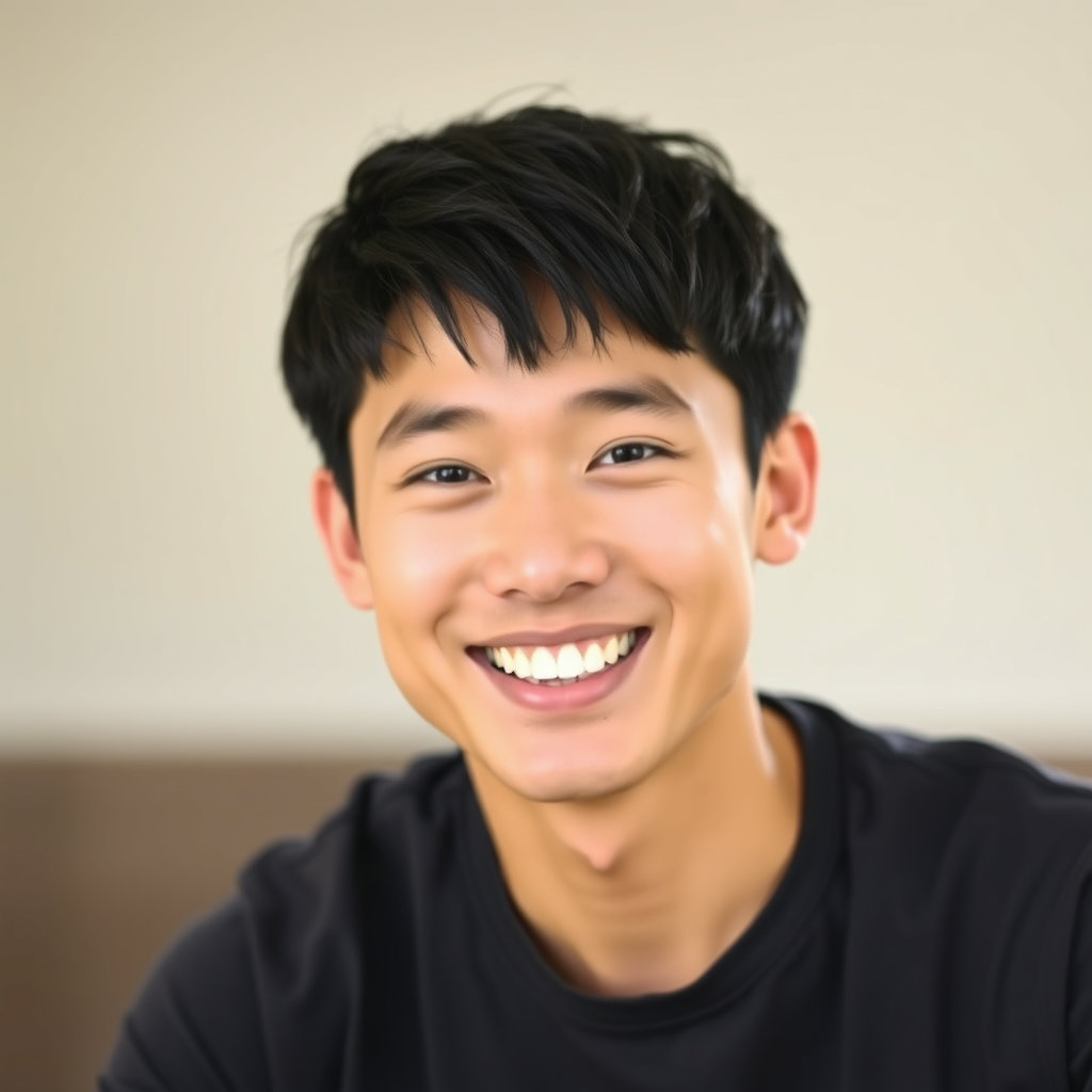 이용자 프로필